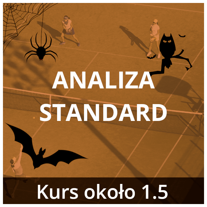 Analiza Standard 08.10.2026